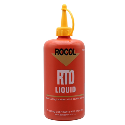 ROCOL英国罗哥丝攻油红瓶
