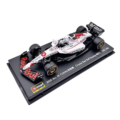 现货展会限F1模型合金赛车