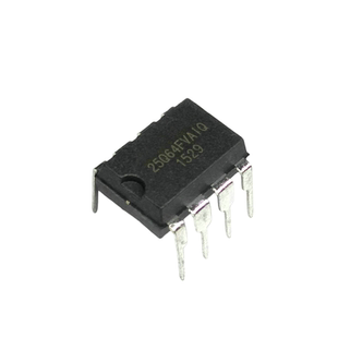 现货W25Q64FVAIQ DIP8封装直插 IC电子元器件 可直拍