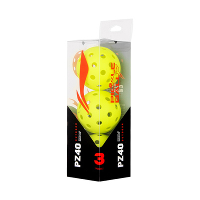 李宁匹克球比赛室内26孔室外40孔