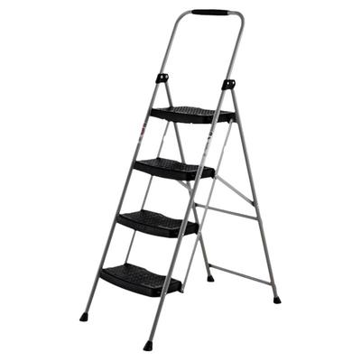 稳耐人字家用铁梯223-6CN222-6CN