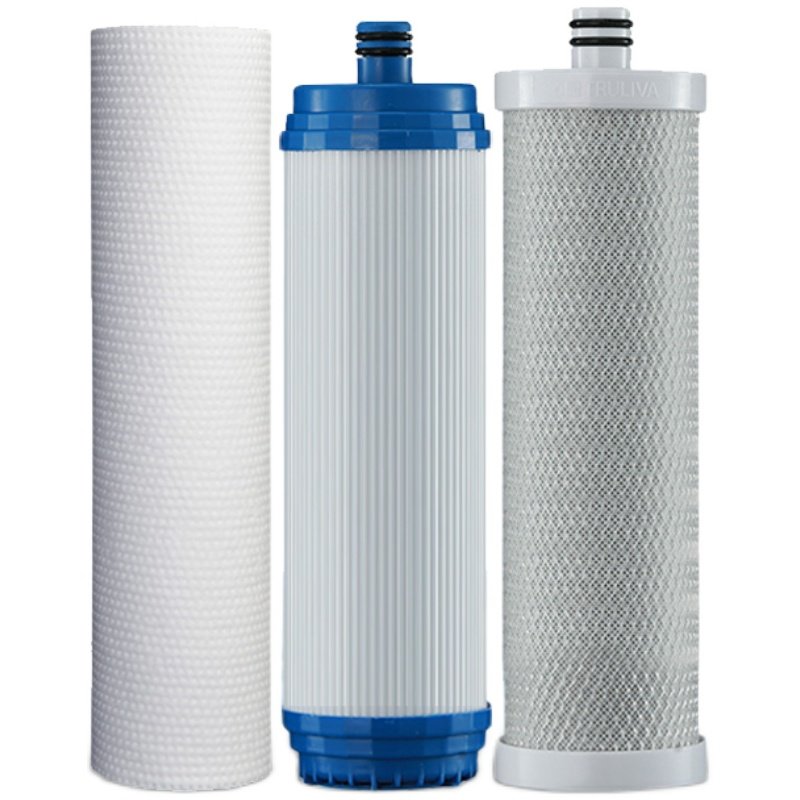 汇纳海适配沁园净水器滤芯RO-净水器