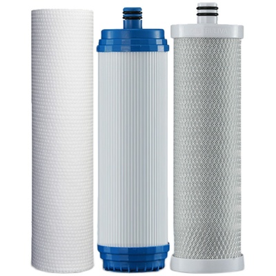 汇纳海适配沁园净水器滤芯RO-185I C F H DT/智能A/ B/C/D/DT/E/F