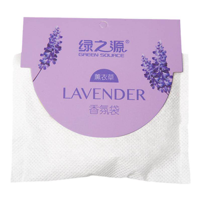 绿之源茉莉香氛袋清洁香包去异味