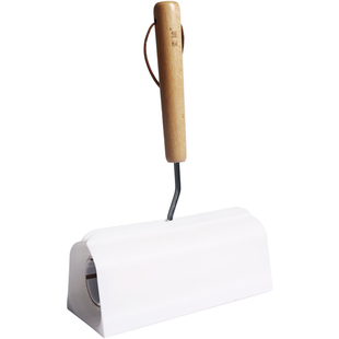 素娘粘毛器滚筒16cm滚刷可撕式纸家用扫床滚床单地毯狗毛除毛神器