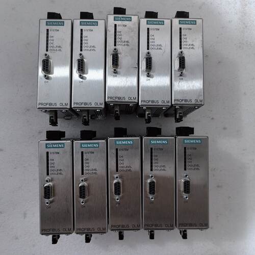 议价6Gk1503-2Cb00 Used Disassembled Machine Excellent Condit