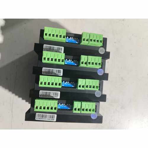 溢价-雷控智能57IO型步进驱动器LK57B1四台需
