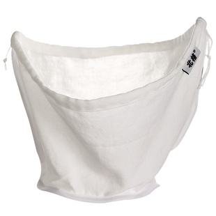 北格纯棉挤菜馅沥水袋食品级过滤袋纱布加厚饺子馅脱水挤菜水神器