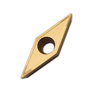 数控车刀片 VCMT160402/04/08-V 耐磨损 VCMT110302/04/08-TM钢件