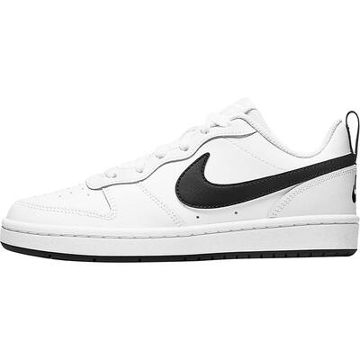 Nike/耐克正品Court Borough2(GS)女子大童运动鞋 BQ5448-104
