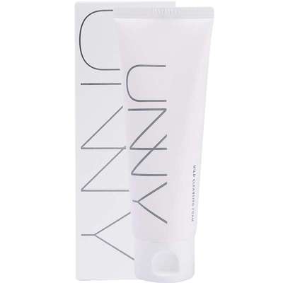 unny氨基酸洗面奶温和清洁毛孔