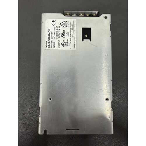 【议价-可维修】欧姆龙 开关电源 电源 开关 S8JX-G10024CD G1002