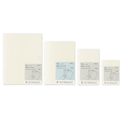 手帐a4空白方格日记本包邮