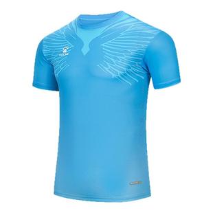 KELME卡尔美门将服男短袖上衣成人足球守门员比赛训练服专业定制