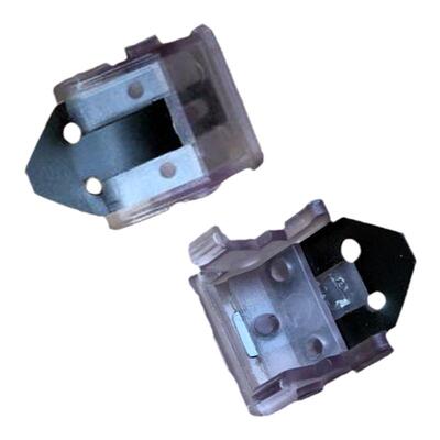 理光mp2000sp 2013 1811 1810  2500 1610d 1800 定影分离爪 支架