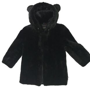 貂皮大衣整貂男女款儿童皮草外套中长款进口水貂毛上衣童款可定做