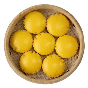 儿童早餐半成品食材南瓜米糕小发糕大米馒头软糯方便早点传统特产