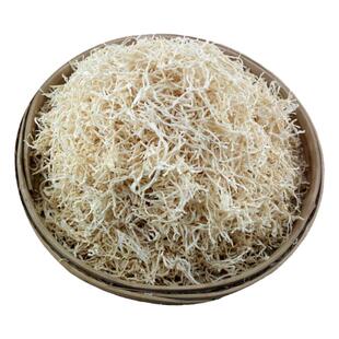 干萝卜丝湖南特产原味嫩萝卜条农家风干晒无盐萝卜丝脱水蔬菜干货