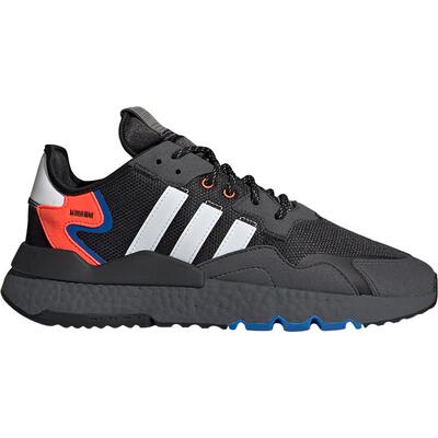 Adidas/阿迪达斯官方正品 JOGGER 三叶草男女运动休闲鞋 FX6834