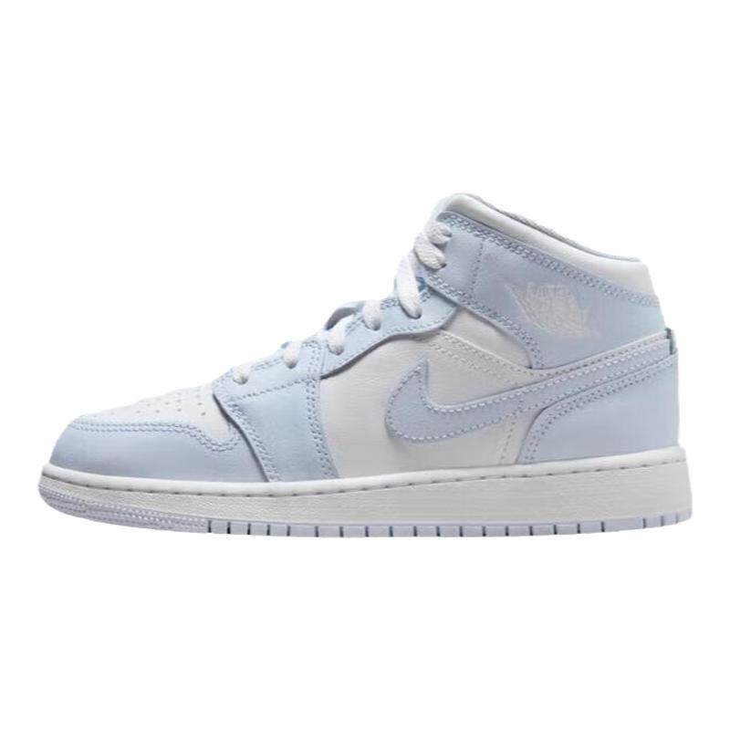 NIKEJORDAN1缓震耐磨童运动鞋