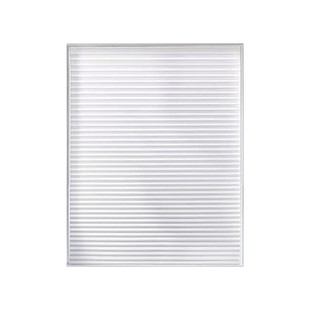 书架防尘挡板透明柜门遮挡帘书架遮尘磁吸书柜衣柜开放式柜子帘子