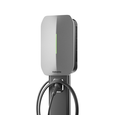 能效电气20kW直流充电桩预约充电