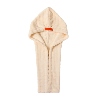 美国clamiss干发帽超强吸水速干包头发毛巾女式成人洗头姜妍同款