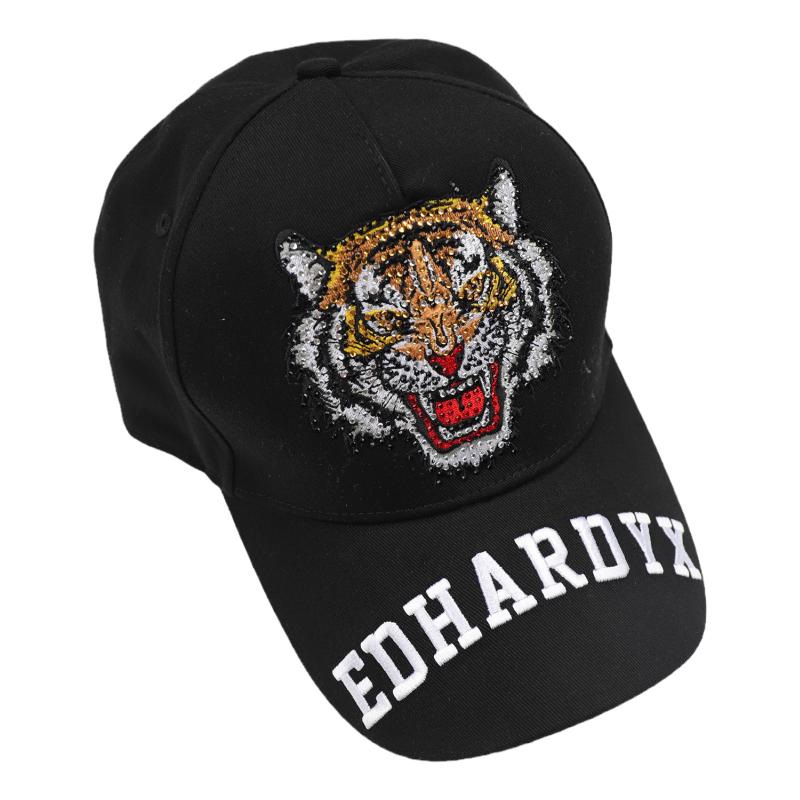 EDHARDYX百搭王棒球帽休闲帽子