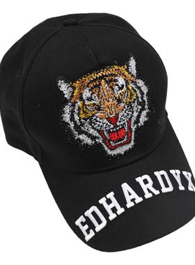 EDHARDYX百搭王棒球帽休闲帽子