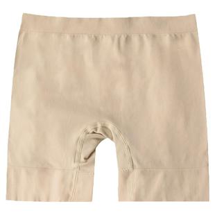 蒋大猫【安全裤】夏薄打底裤二合一女团短款无痕防走光内裤安全裤