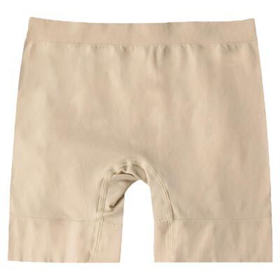 蒋大猫【安全裤】夏薄打底裤二合一女团短款无痕防走光内裤安全裤