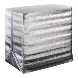 1号泡2号泡立体超大号保温袋生鲜水果外卖快递保温袋子防冻袋定制