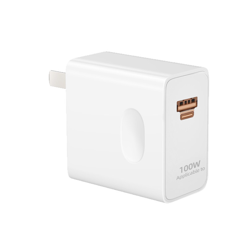 【国家3C认证】适用华为荣耀100W充电器超级快充50pro/70/80/90/200/300pro充电头magic4pro/7pro手机充电器