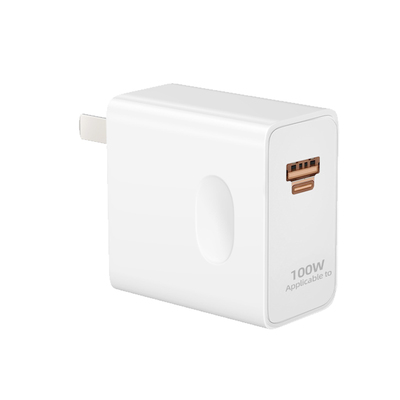 适用100w超级快充充电器