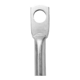 铜鼻子DT-2.5 4 6平方孔径4 6 8DTG接线端子线耳电缆线接头镀锡