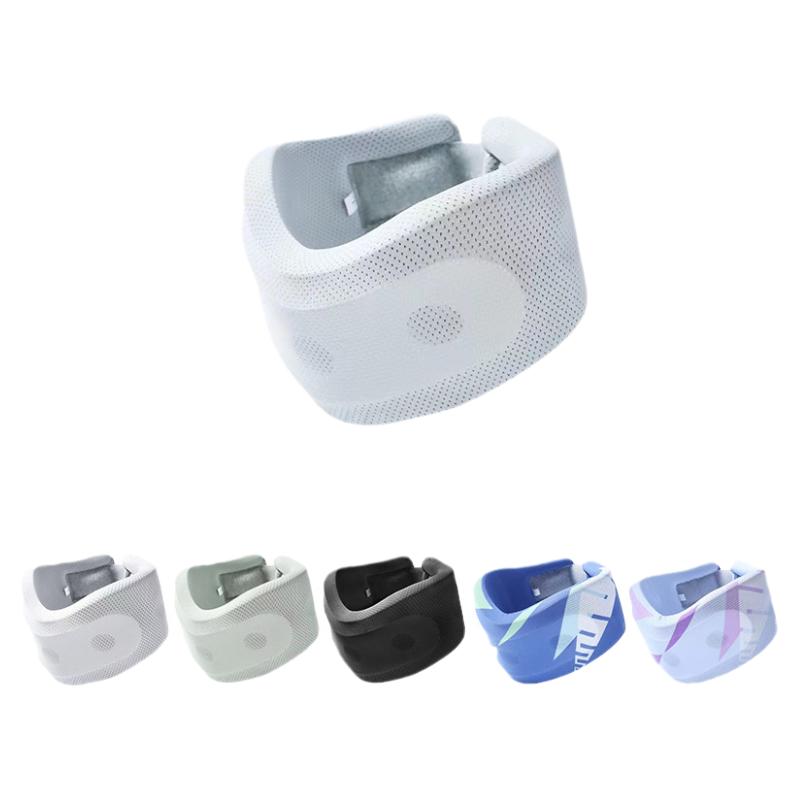 脖子前倾矫正器家用理疗颈托