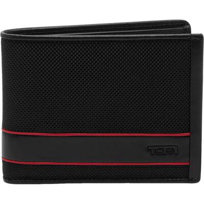 TUMI/途明Global双折钱包