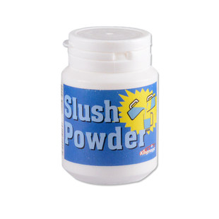 凝固粉3秒凝固果汁消失饮料不见消失水近景街头舞台互动魔术道具