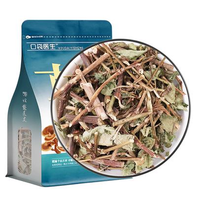 口袋医生_火炭母野生中药材500克