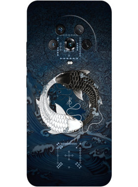 全包防摔立体浮雕硅胶软壳