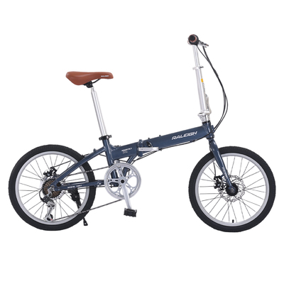 英国兰令超轻亲子母子折叠车