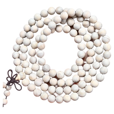 正品香樟木佛珠手串香气怡人文玩