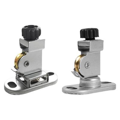 手摇晾衣架滑轮配件阳台晒衣架