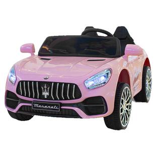 双人双座新款儿童电动车宝宝四轮汽车可坐人男女小孩婴儿玩具跑车