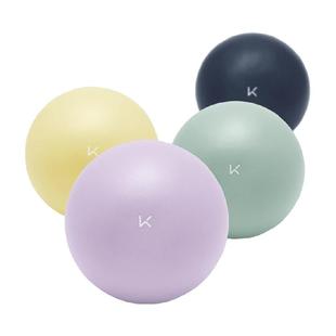 Keep瑜伽球普拉提小球俞珈盆底肌孕妇产后修复健身平衡成人专用球