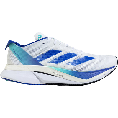Adidas/阿迪达斯正品ADIZERO BOSTON男士缓震跑步鞋JR2731