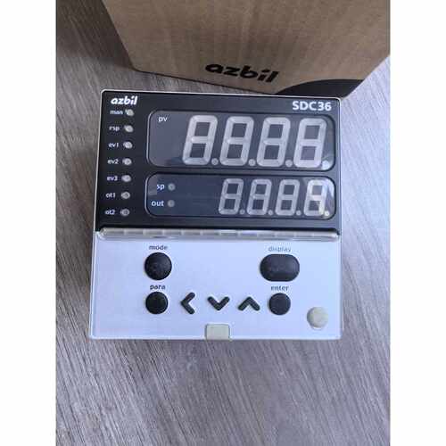 【议价-可维修】 温控器 C36TV0UA1200 SDC36/二手均有货