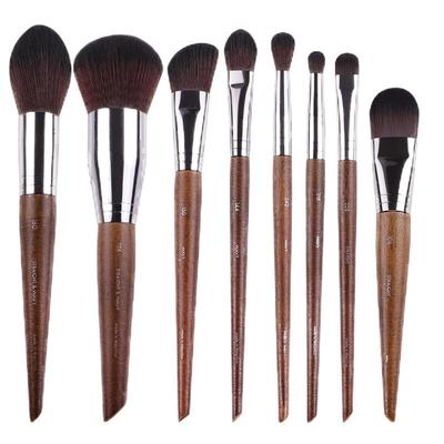 muf沧州化妆刷修容粉底刷腮红刷