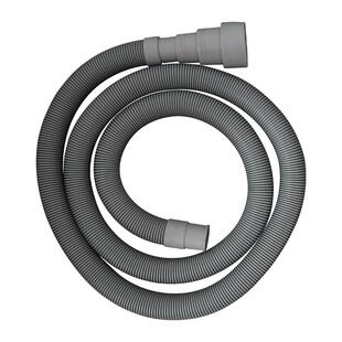 婴儿洗澡桶排水管泡澡盆儿童游泳桶加厚耐高温出水管通用型下水管