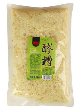 川红锦桂花醪糟2斤商用大袋